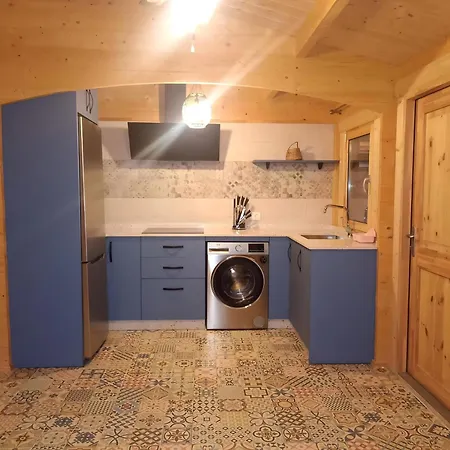 Chalet Familiar Con Piscina Privada En Conil De La Frontera, Ideal Para Vacaciones - Es-180-300 Villa