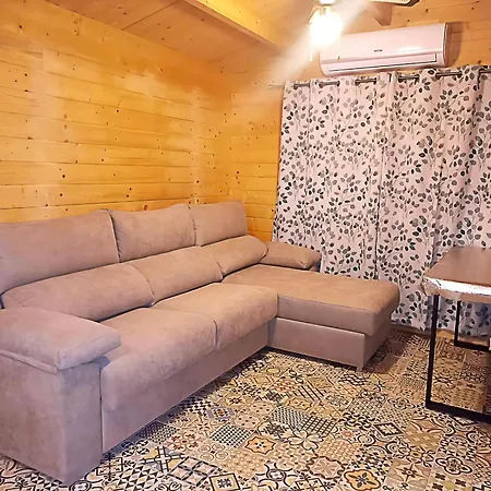 Chalet Familiar Con Piscina Privada En Conil De La Frontera, Ideal Para Vacaciones - Es-180-300 *