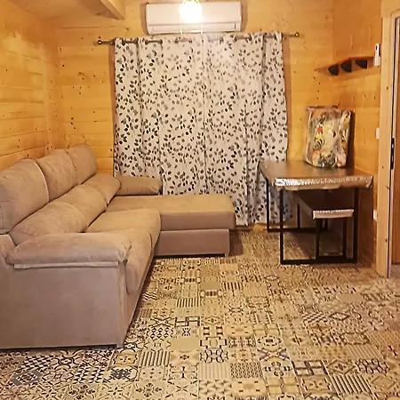 Chalet Familiar Con Piscina Privada En Conil De La Frontera, Ideal Para Vacaciones - Es-180-300