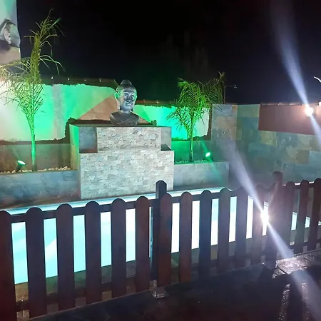 Chalet Familiar Con Piscina Privada En Conil De La Frontera, Ideal Para Vacaciones - Es-180-300 Villa Conil De La Frontera